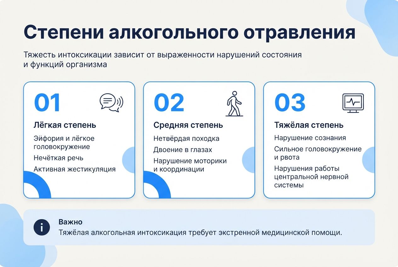 Детоксикация от алкоголя в Белореченске инфографика